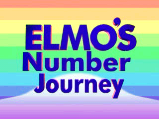 Sesame Street Elmo's Number Journey screenshot 5 for Playstation